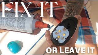 FIX IT OR LEAVE IT | EP 120