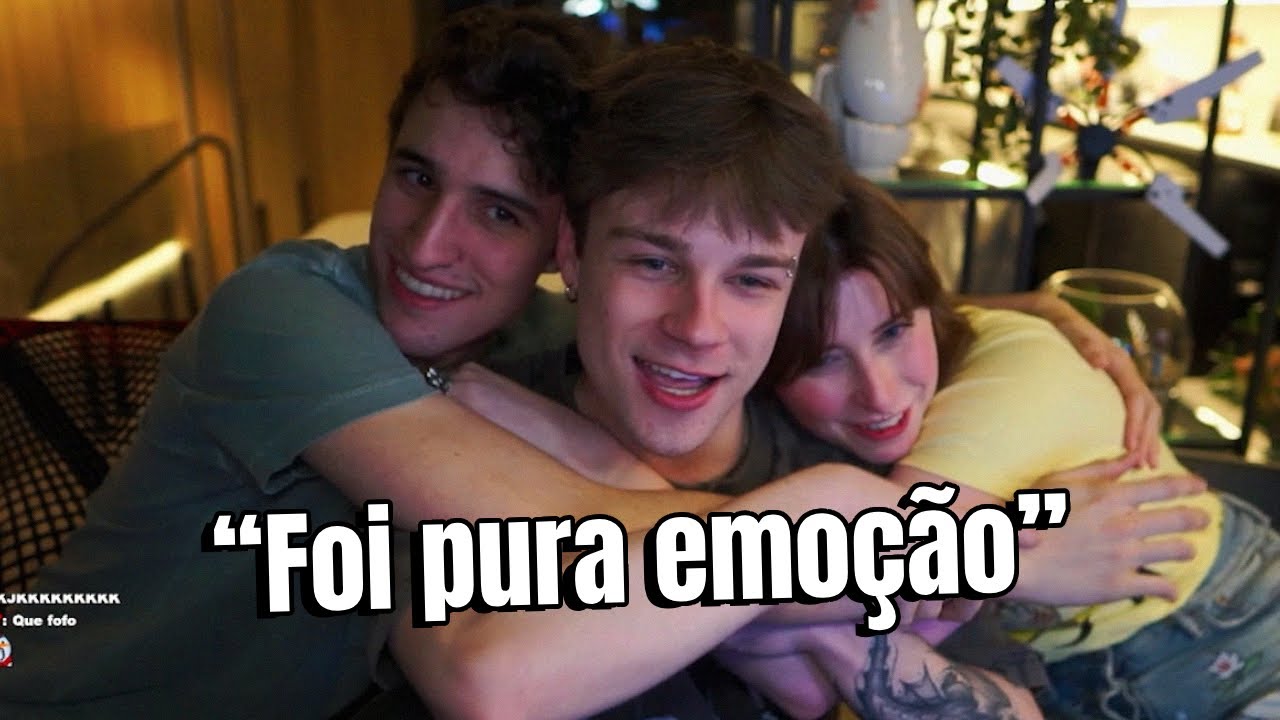 TUDO sobre o EPISÓDIO 7 DE HEXATOMBE 🩸