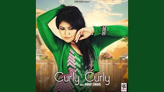 Curly -