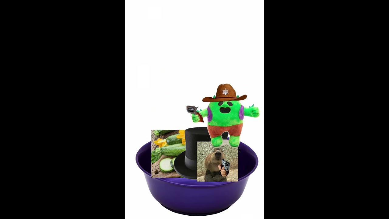 коротко о моем персонаже  