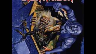 No Prayer For The Dying 1990   Iron Maiden Full Album