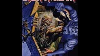 No Prayer For The Dying 1990   Iron Maiden Full Album