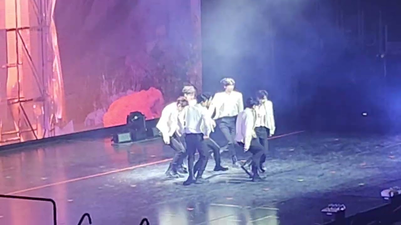 ENHYPEN Given-Taken & Flicker