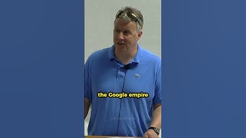 🔍 Paul Graham Exposes the TRUTH: The All-Consuming 🌎 World of Startups 🚀 #Startups #Larrypage