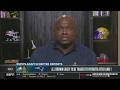 Booger reacts to Drake Maye recruits A.J. Brown to Patriots for Super Bowl rematch vs. Seahawks