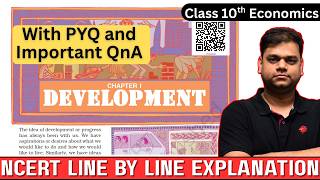 Development - Class 10 Economics Chapter 1 | Full Chapter | 2026-27 Session