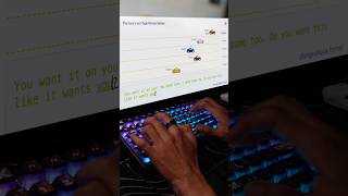 The Fastest Keyboard? Rk M75He Magnetic Keyboard