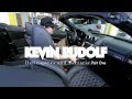 Capture de la vidéo Kevin Rudolf - Ferraris & Helicopters Part 1 (Web Series)