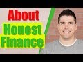 About honest finance channel trailer