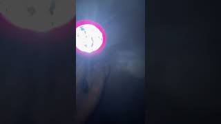 TW: BRIGHT LIGHTS: ASMR light triggers💡🎧