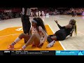DOUBLE INTENTIONAL Fouls Called In HEATED Rivalry Game 5 UConn Huskies Tennessee Lady Vols DOUBLE INTENTIONAL Fouls Called In HEATED Rivalry Game 5 UConn Huskies Tennessee Lady Vols