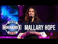 Mallary Hope&#39;s BREATHTAKING Performance Of &quot;ME&quot; | Huckabee