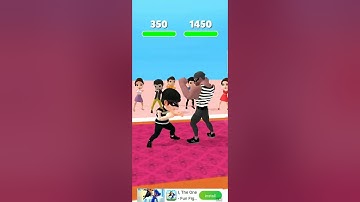 thief and run 3D😂😂