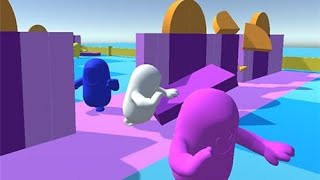 RUN ROYALE - GAMEPLAY ANDROID, iOS screenshot 2