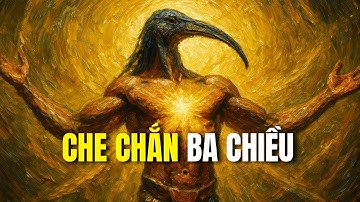 Kỹ Thuật "Che Chắn Ba Chiều" Của THOTH: Giữ Vững Rung Động Của Bạn Mãi Mãi