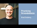 Brad Stulberg on Beating Burnout and Finding Balance with Groundedness