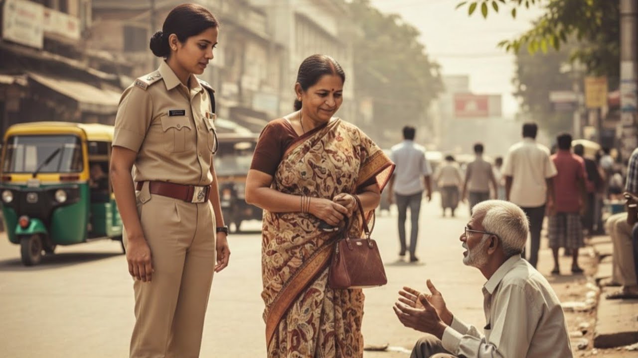 एसडीएम साहिबा को एक पुलिस वाले ने किया परेशान फिर हुआ कुछ ऐसा