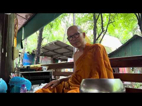ธรรมะประจำวัน“นั่งสูงกว่าพระ เราบาปไหม”