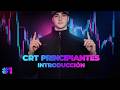 Como Empezar con CRT | EP:1 | CRT Principiantes (Curso Aura)