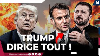 Download Lagu TENSIONS ET SURPRISES LORS DE LA RÉUNION ZELENSKY–EUROPE–TRUMP ! MP3 Download Lagu TENSIONS ET SURPRISES LORS DE LA RÉUNION ZELENSKY–EUROPE–TRUMP ! MP3