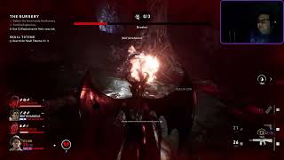 Back 4 Blood-- Legendary Weapon- AA12 *Damnation*