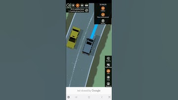 Part 1 Intersection Controller Map Ride Created by Amanchik