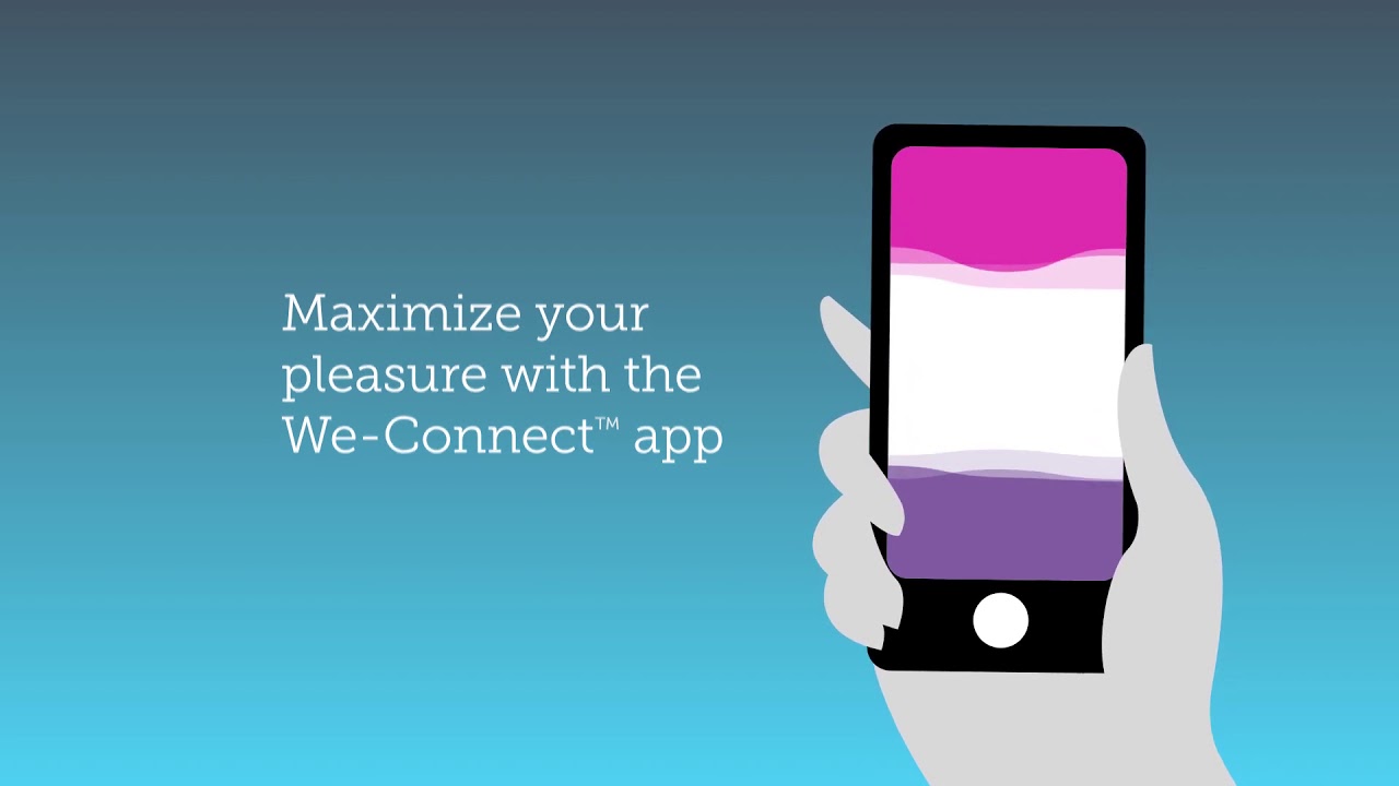 We-Vibe - Vector - Velvet Box