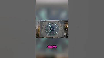 Why Patek Philippe Watches Are So Hyped?