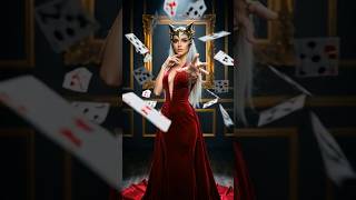 Agent Scarlet Shadow #agent #aivideo #scarletshadow #ai