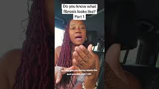 Do You Have Fibrosis? Post-Op Care Explained (Part 1) #Shorts