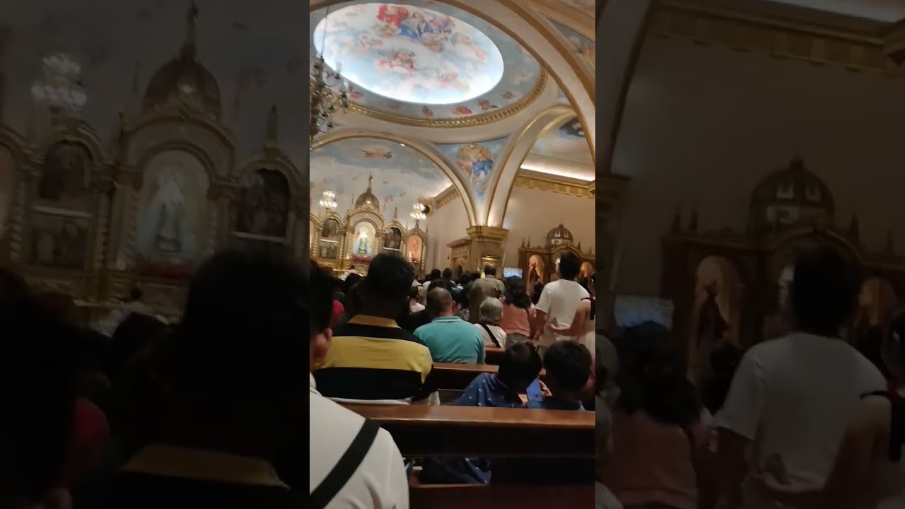 Immaculate Conception Cathedral of Pasig 