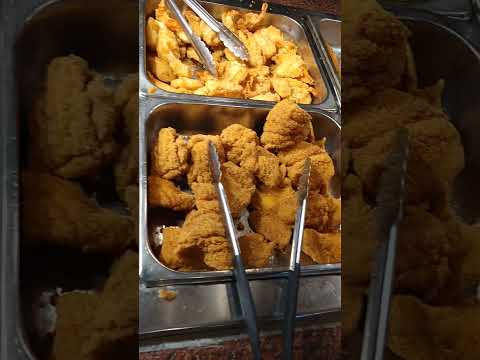 Buffets In Pensacola