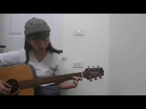 เดือนเพ็ญ Fingerstyle