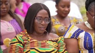 DEITEL & NADIA AFRICAN TRADITIONAL WEDDING 2025.#NADIA#FOUND#HER#DAN#2025