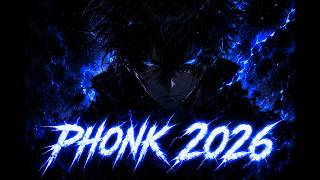 Aura Phonk Mix Brazilian Phonk 2026 Phonkrave