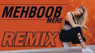 Meh Mere Remix Dj K21T Hrithik R Karishma K Sushmita S Muijhe Mast Mahaul Mein Jeene De