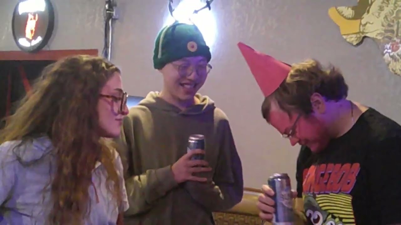 Halloween Party Bus 2025!!