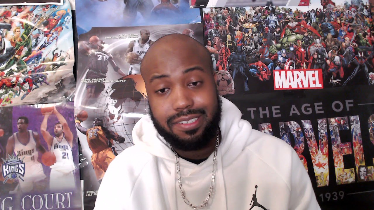 Young Dolph Dead at 36