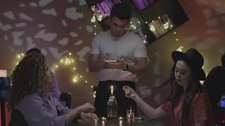 Nigar Muharrem & Çinarə Məlikzadə - Aldandım Seviyor Sandım