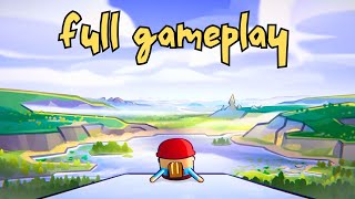 Pine Hearts Full Game Walkthrough (Android, iOS) screenshot 4