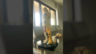 Building my Fortnite Lego (PEELY BONE)