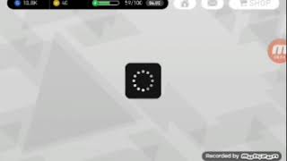 Entresario especial pensando bug da bola preta screenshot 5