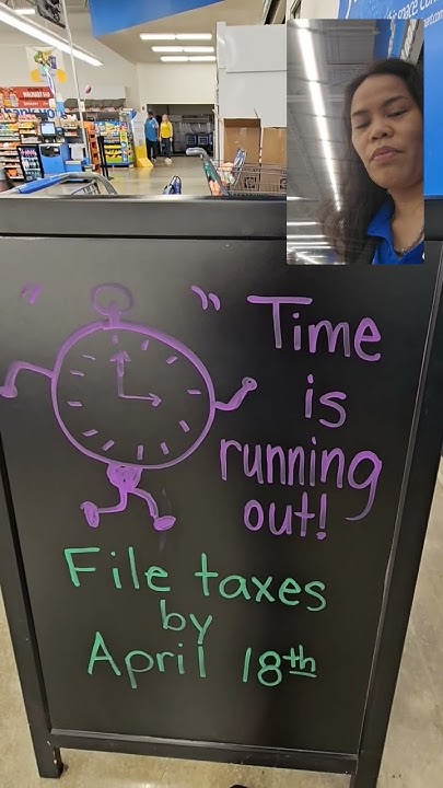 irs-tax-extension-filetaxes-fileontime-taxextension-youtube