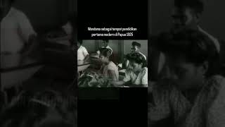 harapan ada bila kau percaya!! #indonesia #sejarah #papua #pendidikan #zamandulu