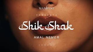 Download lagu Amal Nemer - Shik Shak