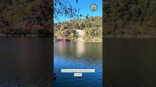 Nainital Tourist Places | Uttarakhand Travel Vlog |