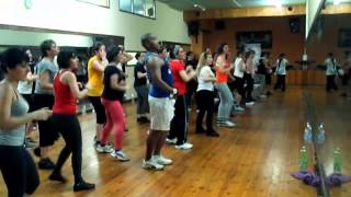 BRAZUCA FITNESS LIVE