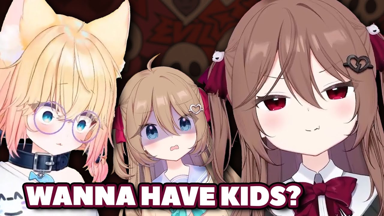 Злой Нейро травмирует Мини, устанавливает рекорд по продолжительности разговора с Нейро — всё ещё...