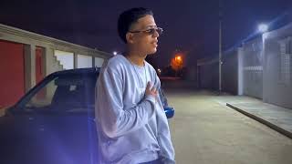 ALONE - DANBOIX (OFFICIAL MUSIC VIDEO)