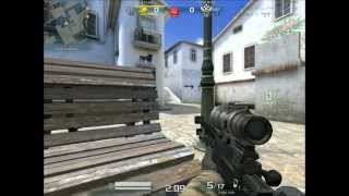 AVA E-BOAT Sidewinder + Pgm.338